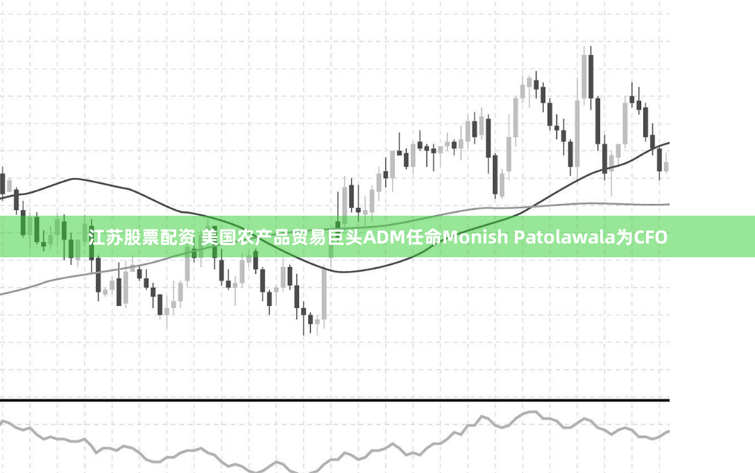 江苏股票配资 美国农产品贸易巨头ADM任命Monish Patolawala为CFO
