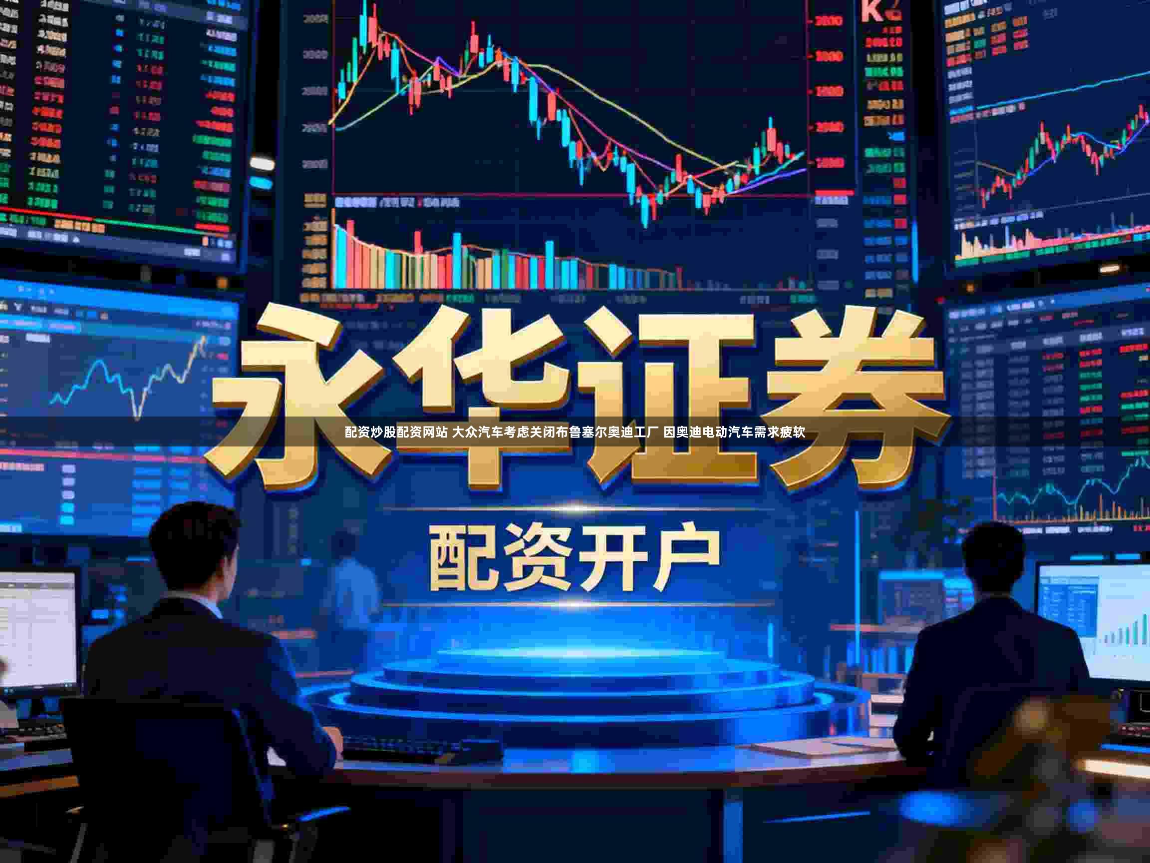 配资炒股配资网站 大众汽车考虑关闭布鲁塞尔奥迪工厂 因奥迪电动汽车需求疲软